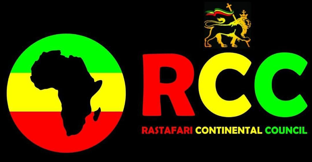 rastafari continental council